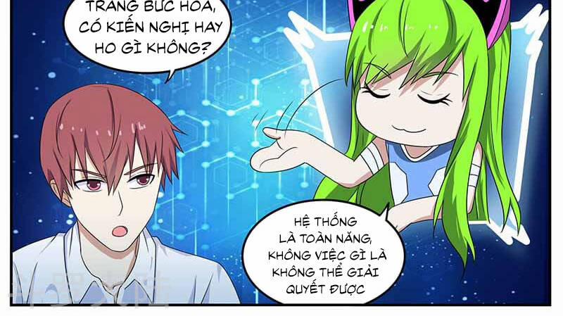 Hệ Thống X Toàn Năng 90 trang 3