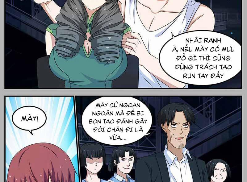 Hệ Thống X Toàn Năng 90 trang 32