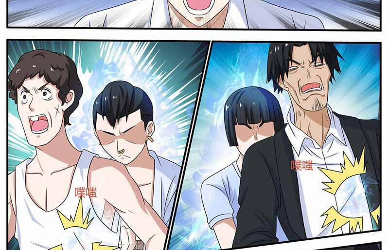 Hệ Thống X Toàn Năng 90 trang 35