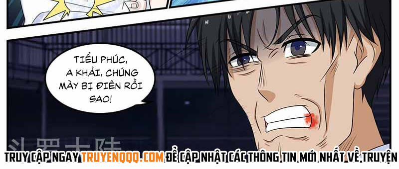 Hệ Thống X Toàn Năng 90 trang 36