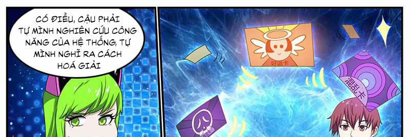 Hệ Thống X Toàn Năng 90 trang 4