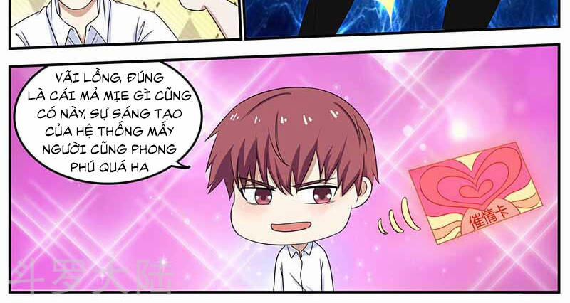 Hệ Thống X Toàn Năng 90 trang 6