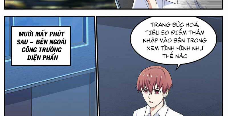 Hệ Thống X Toàn Năng 90 trang 8