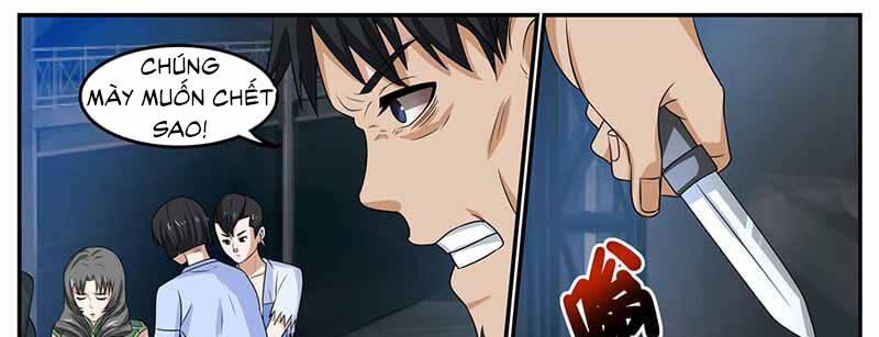 Hệ Thống X Toàn Năng 91 trang 10