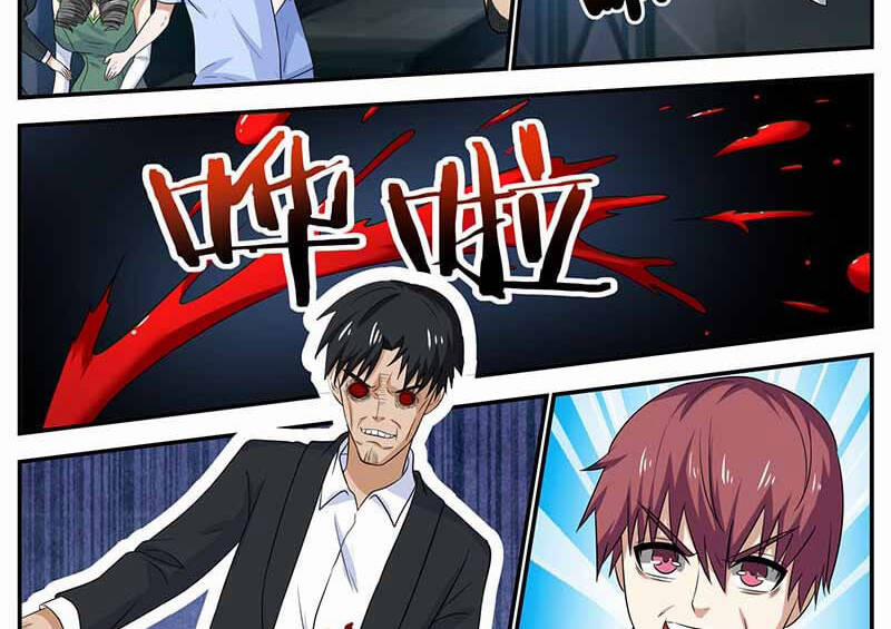 Hệ Thống X Toàn Năng 91 trang 11