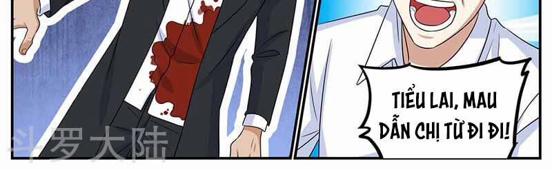 Hệ Thống X Toàn Năng 91 trang 12