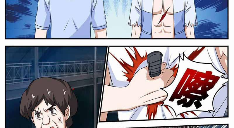 Hệ Thống X Toàn Năng 91 trang 2