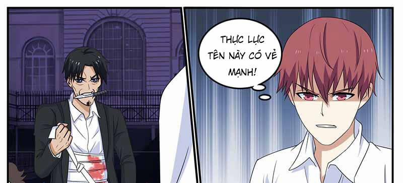 Hệ Thống X Toàn Năng 91 trang 22