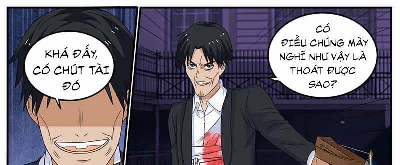 Hệ Thống X Toàn Năng 91 trang 25