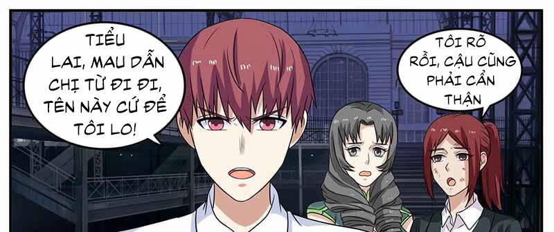 Hệ Thống X Toàn Năng 91 trang 34