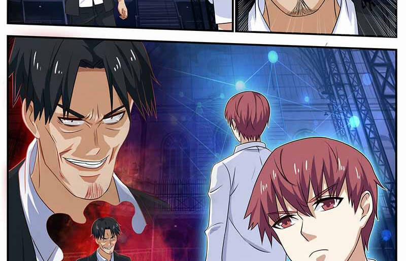 Hệ Thống X Toàn Năng 91 trang 38