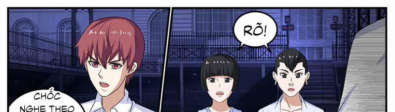 Hệ Thống X Toàn Năng 91 trang 7