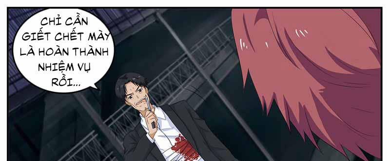 Hệ Thống X Toàn Năng 92 trang 1