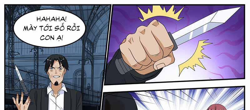 Hệ Thống X Toàn Năng 92 trang 10