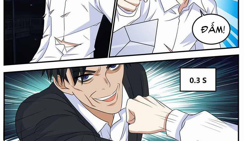 Hệ Thống X Toàn Năng 92 trang 14