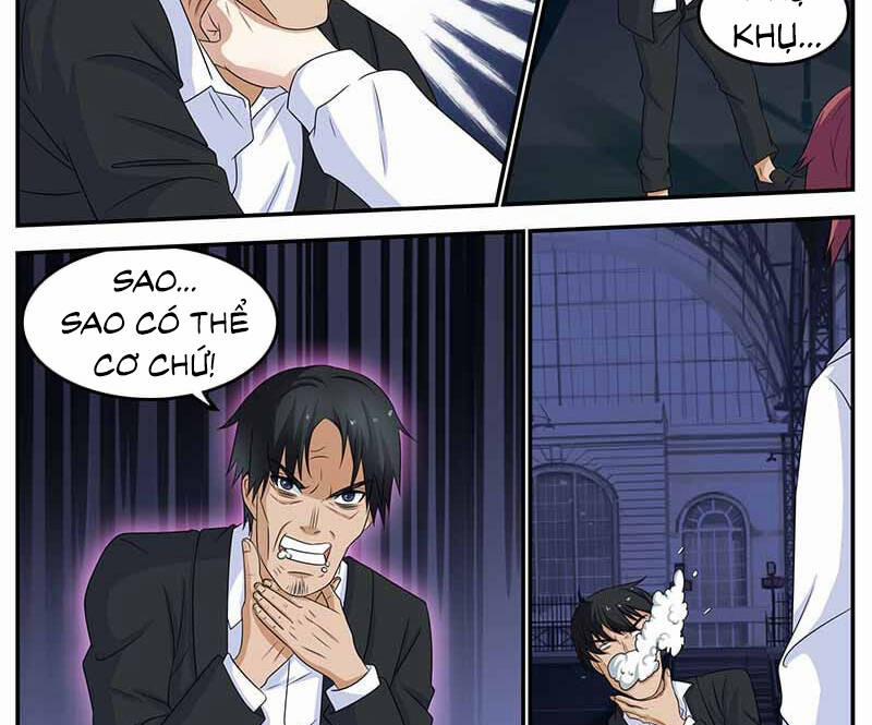 Hệ Thống X Toàn Năng 92 trang 17