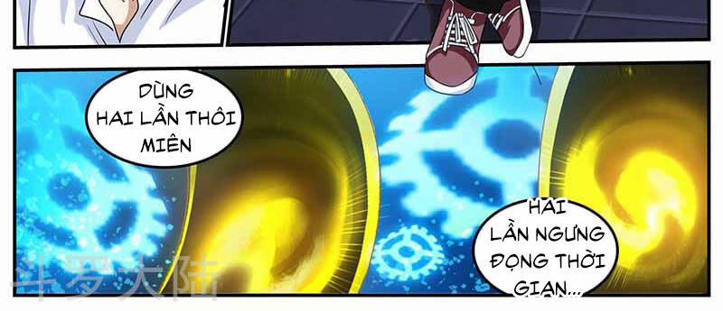 Hệ Thống X Toàn Năng 92 trang 21