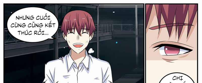 Hệ Thống X Toàn Năng 92 trang 22