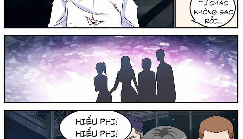 Hệ Thống X Toàn Năng 92 trang 23