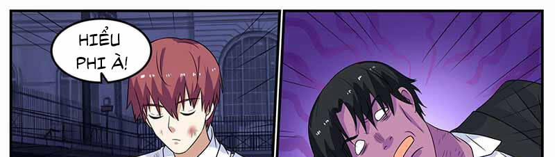 Hệ Thống X Toàn Năng 92 trang 25