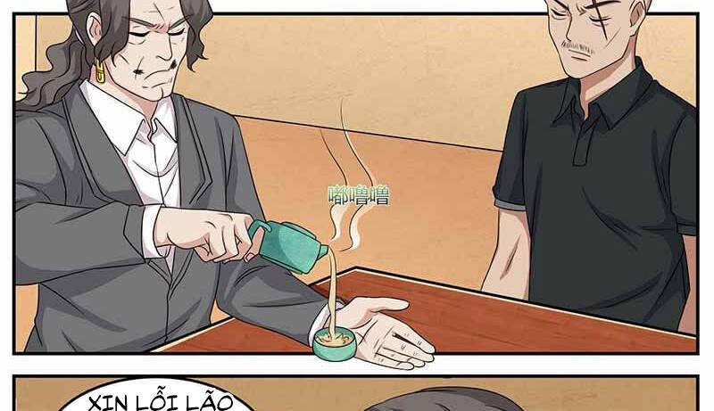 Hệ Thống X Toàn Năng 92 trang 29