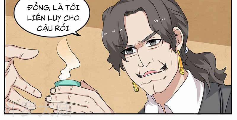 Hệ Thống X Toàn Năng 92 trang 30