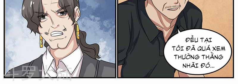 Hệ Thống X Toàn Năng 92 trang 33