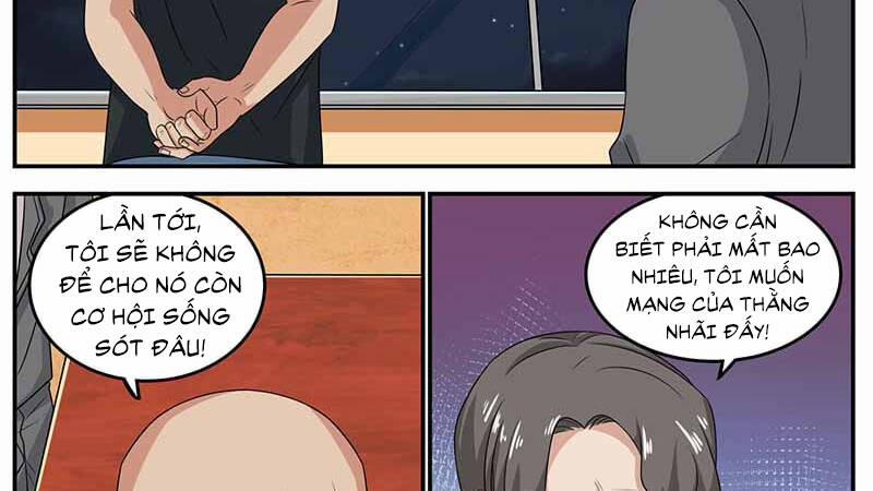 Hệ Thống X Toàn Năng 92 trang 35