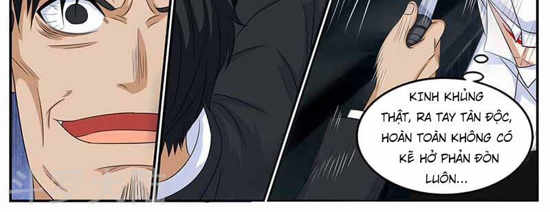 Hệ Thống X Toàn Năng 92 trang 6