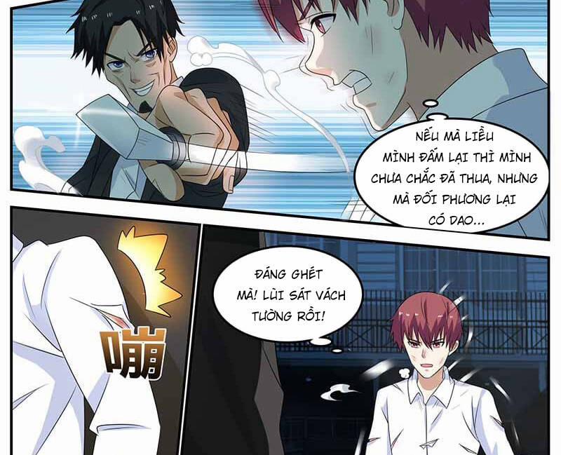 Hệ Thống X Toàn Năng 92 trang 8