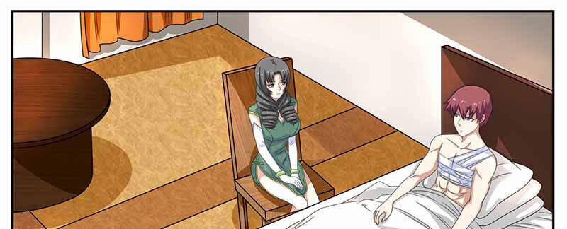 Hệ Thống X Toàn Năng 93 trang 1