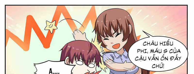 Hệ Thống X Toàn Năng 93 trang 19