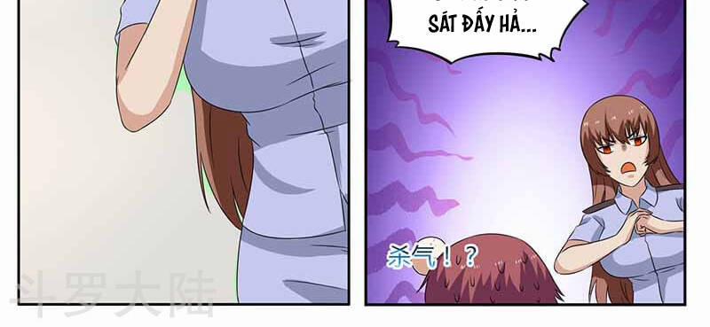 Hệ Thống X Toàn Năng 93 trang 21