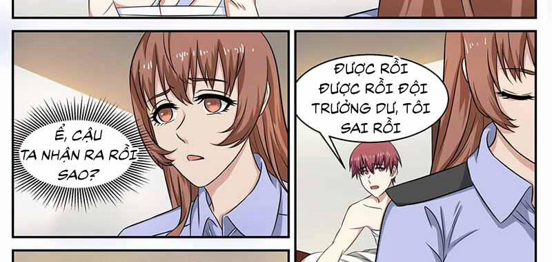 Hệ Thống X Toàn Năng 93 trang 26