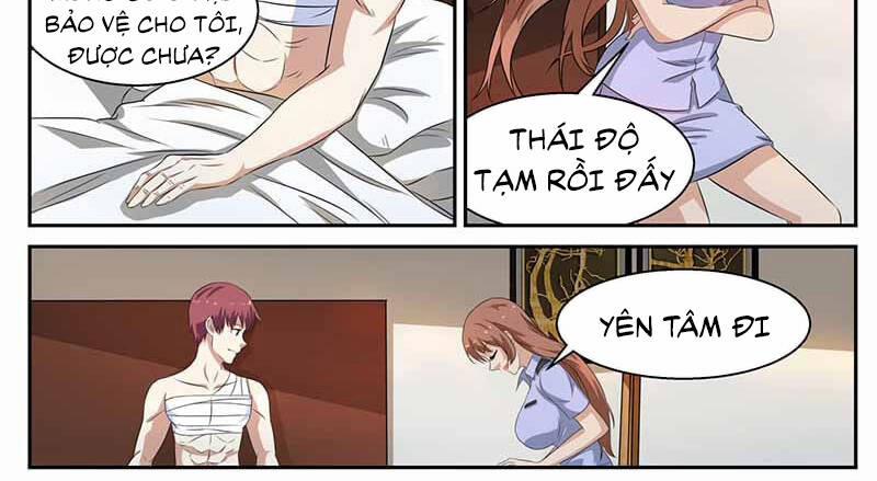 Hệ Thống X Toàn Năng 93 trang 29