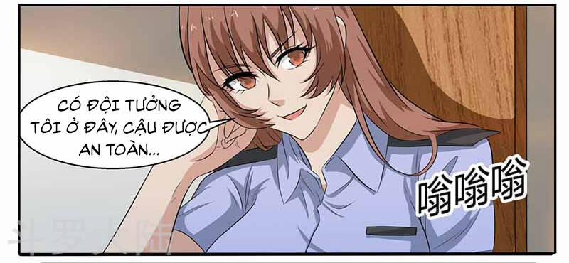 Hệ Thống X Toàn Năng 93 trang 30