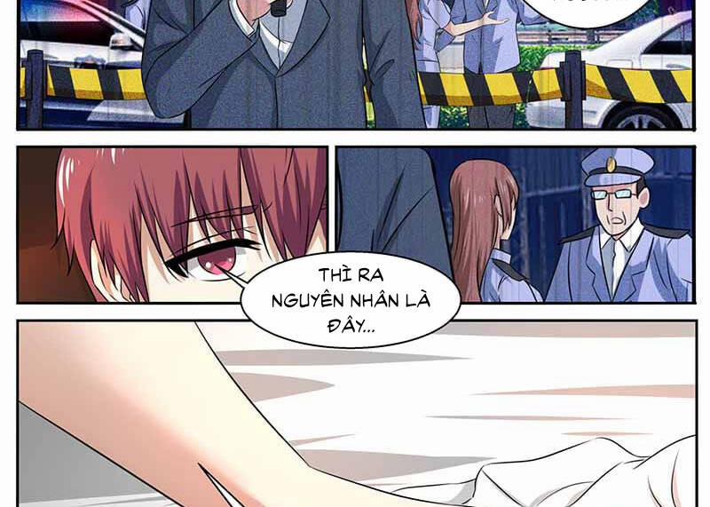 Hệ Thống X Toàn Năng 93 trang 38