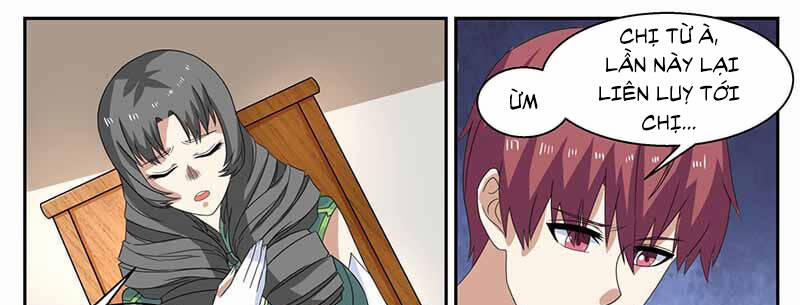 Hệ Thống X Toàn Năng 93 trang 4