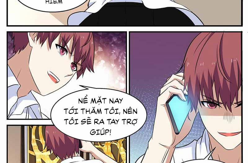 Hệ Thống X Toàn Năng 93 trang 41