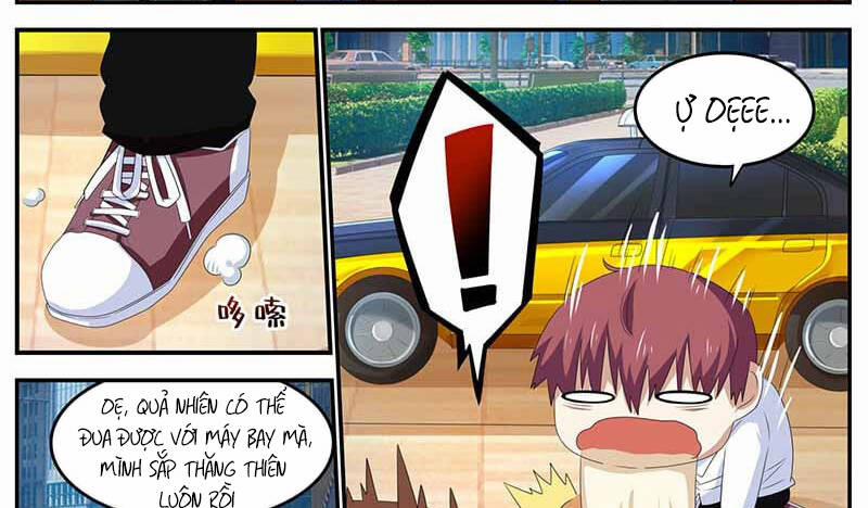 Hệ Thống X Toàn Năng 94 trang 14