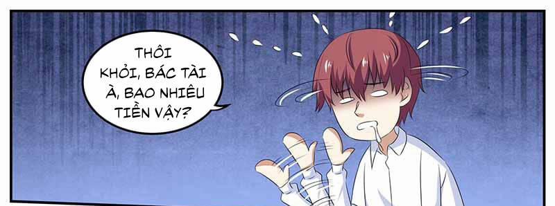 Hệ Thống X Toàn Năng 94 trang 19