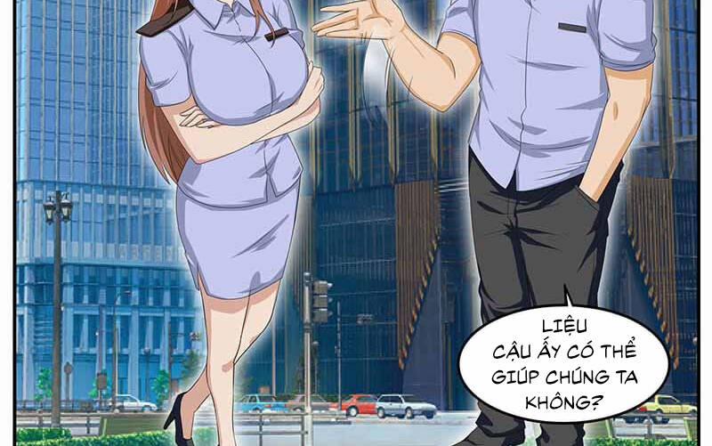 Hệ Thống X Toàn Năng 94 trang 2