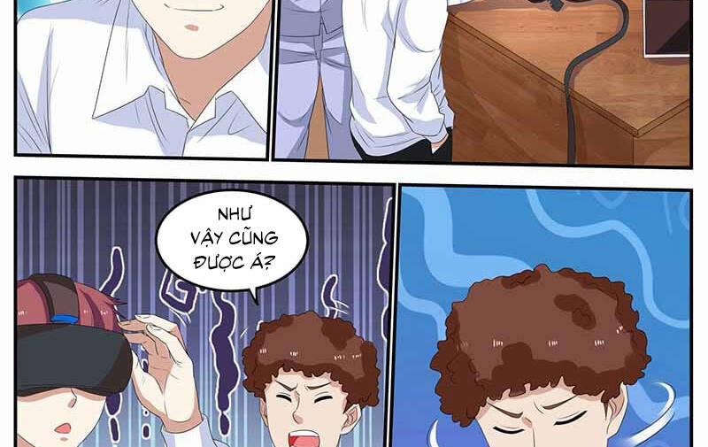 Hệ Thống X Toàn Năng 94 trang 29