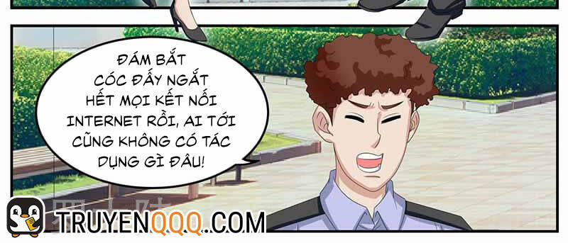 Hệ Thống X Toàn Năng 94 trang 3