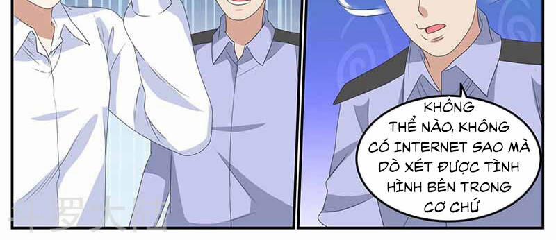 Hệ Thống X Toàn Năng 94 trang 30