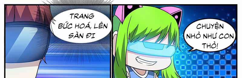 Hệ Thống X Toàn Năng 94 trang 31