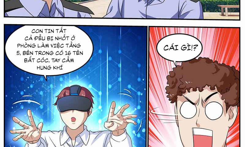 Hệ Thống X Toàn Năng 94 trang 35