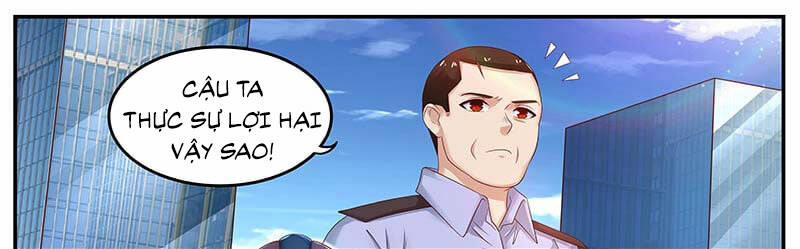 Hệ Thống X Toàn Năng 95 trang 1