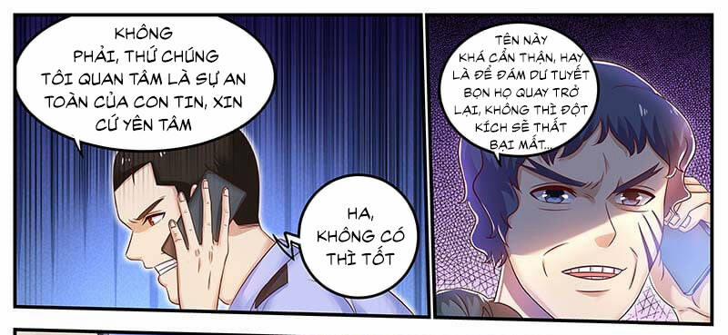 Hệ Thống X Toàn Năng 95 trang 25