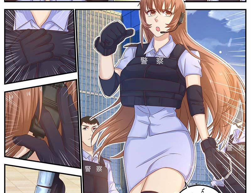 Hệ Thống X Toàn Năng 95 trang 8